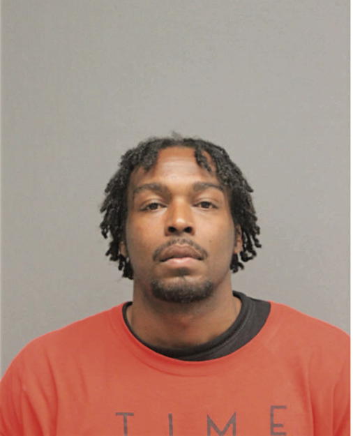 JERRY L FINCHER, Cook County, Illinois