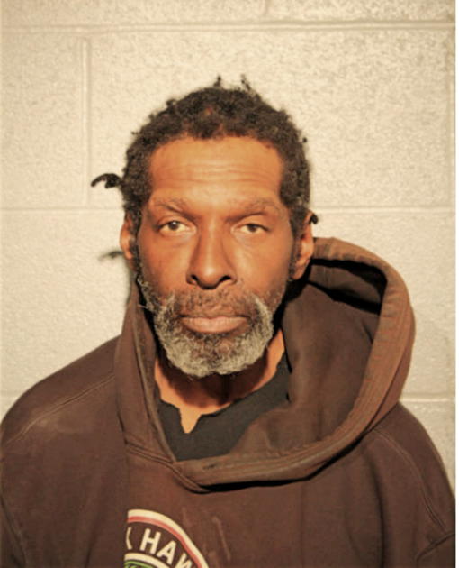 WARREN FINLEY, Cook County, Illinois