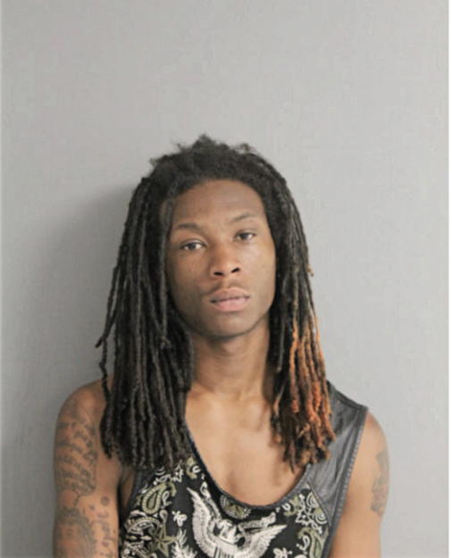 ALFRED FORREST, Cook County, Illinois