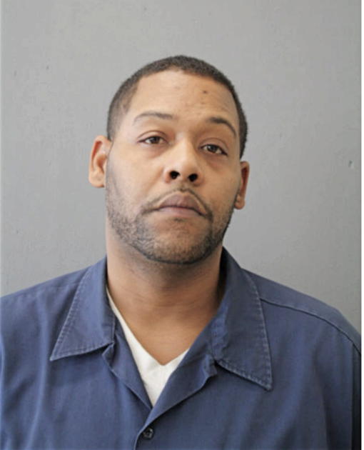 KAREEM R FOSTER, Cook County, Illinois