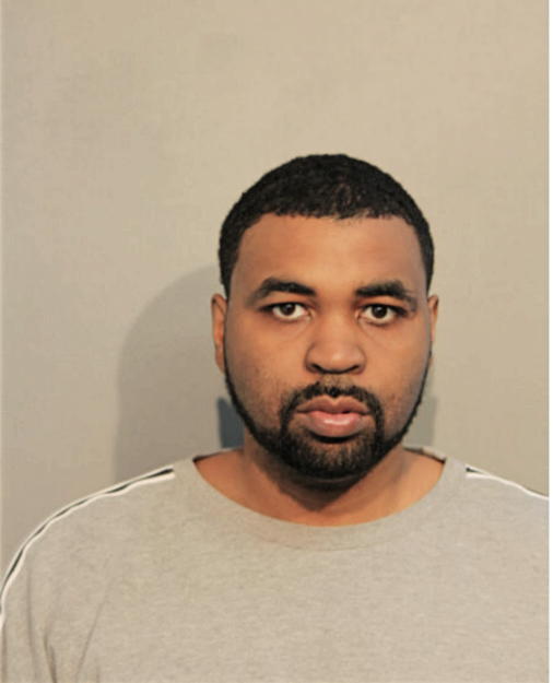KURTT GARBUTT, Cook County, Illinois