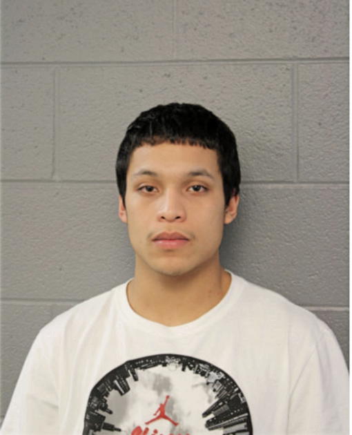 ADOLFO GARCIA, Cook County, Illinois