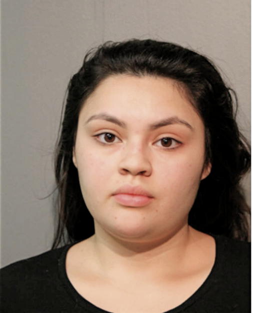 MARISILIA E GARCIA, Cook County, Illinois