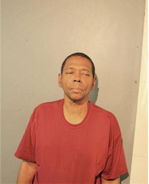 RANDY L GRAHAM, Cook County, Illinois