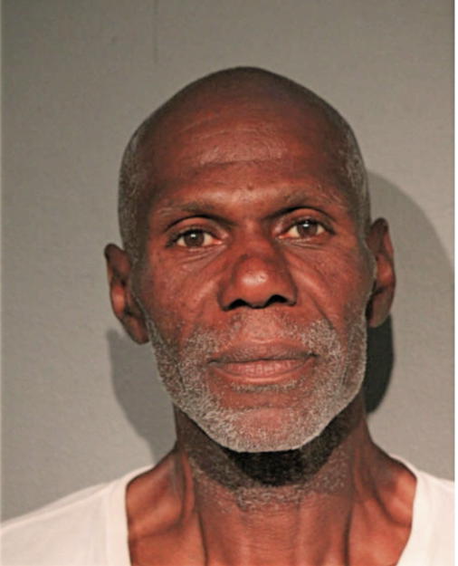WILLIAM GRAY, Cook County, Illinois