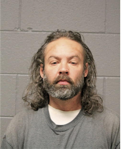 DARRELL W GULLEDGE, Cook County, Illinois