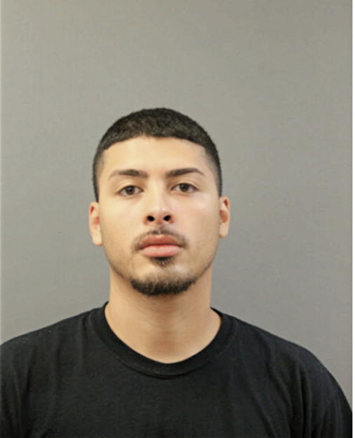 EDUARDO GUTIERREZ, Cook County, Illinois