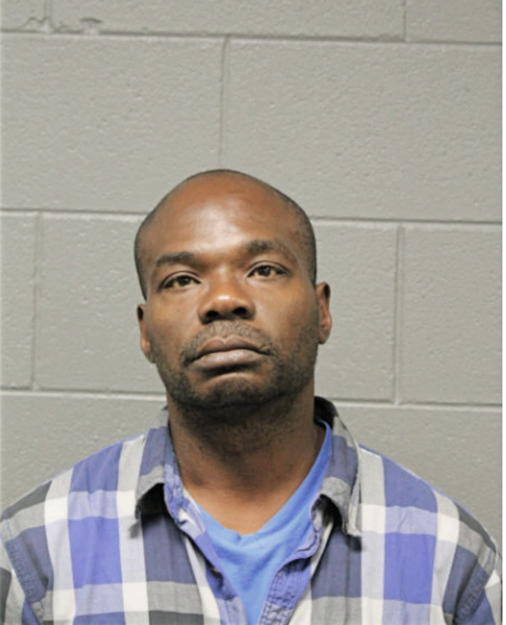 STEVEN HAMMEL, Cook County, Illinois