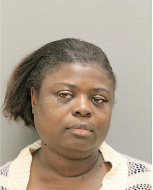 LAQUITA J HAMPTON, Cook County, Illinois