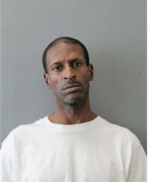 NEALON HAMPTON, Cook County, Illinois