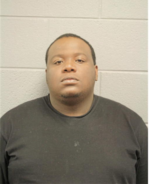 DURELL J HANNON, Cook County, Illinois