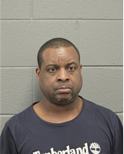 MICHAEL ANTHONY HARGROVE, Cook County, Illinois