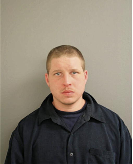 ALBERTO E HELLER, Cook County, Illinois