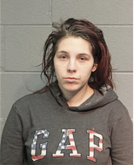 NICOLE R HENDERSON, Cook County, Illinois