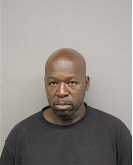 HERBERT T HENDRIX, Cook County, Illinois
