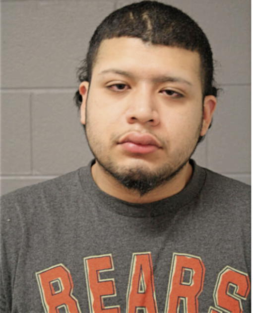 JUAN C HERRERA, Cook County, Illinois