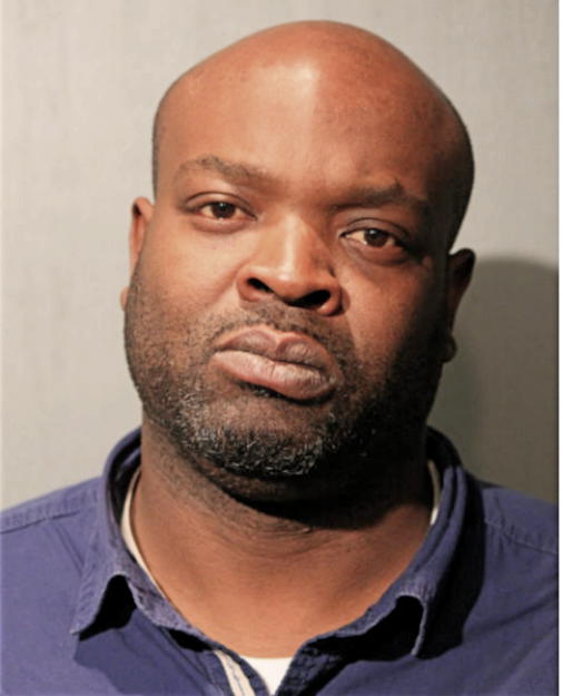 KENNETH HILL, Cook County, Illinois
