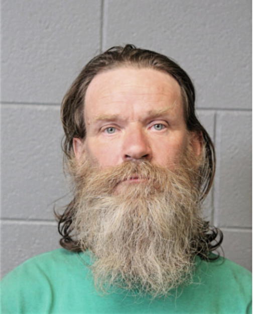 VINCENT E HORYZA, Cook County, Illinois