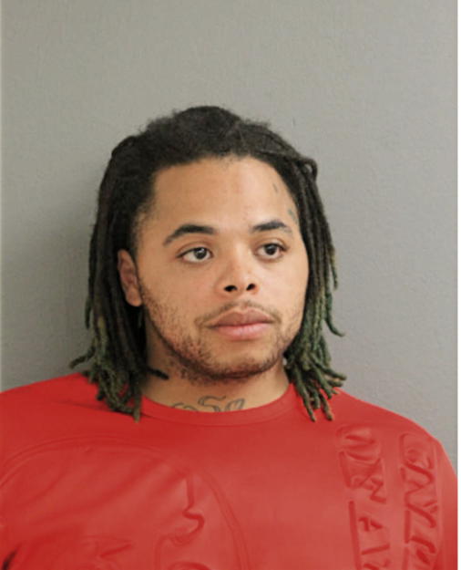 PARTA L HUFF, Cook County, Illinois