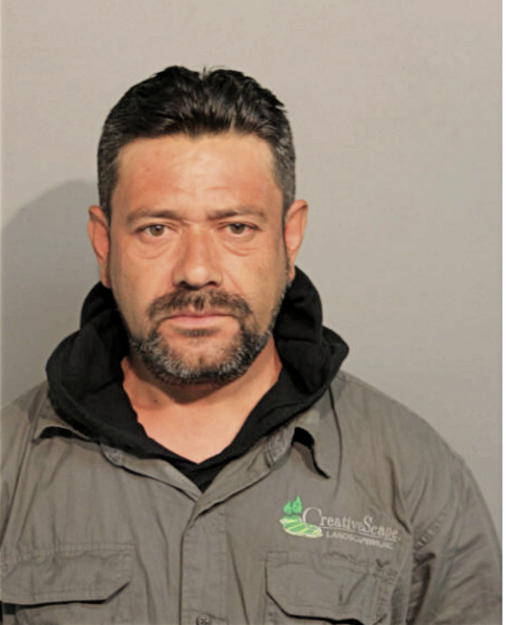 ARMANDO M HURTADO, Cook County, Illinois