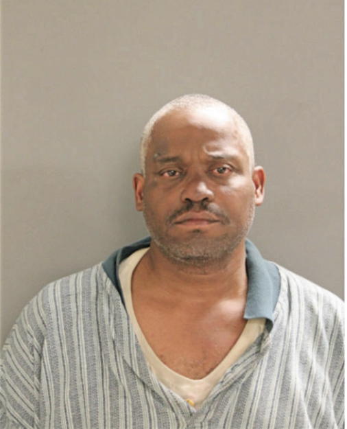 DONNIE JACK, Cook County, Illinois