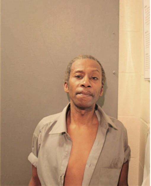 CARL A JAMES, Cook County, Illinois
