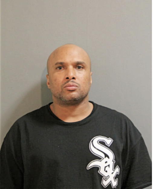CRAIG L JENKINS, Cook County, Illinois