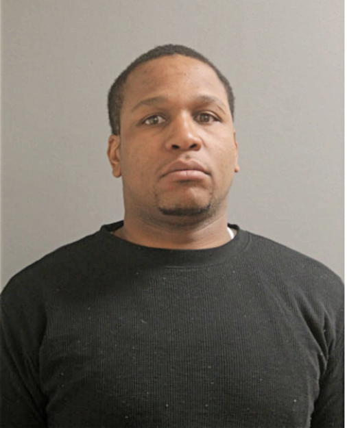 CONTRELL J JOHNSON, Cook County, Illinois