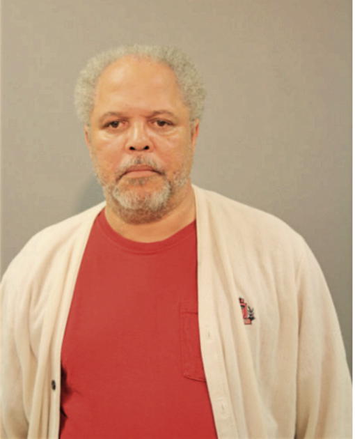 JEROME EUGENE JOHNSON, Cook County, Illinois