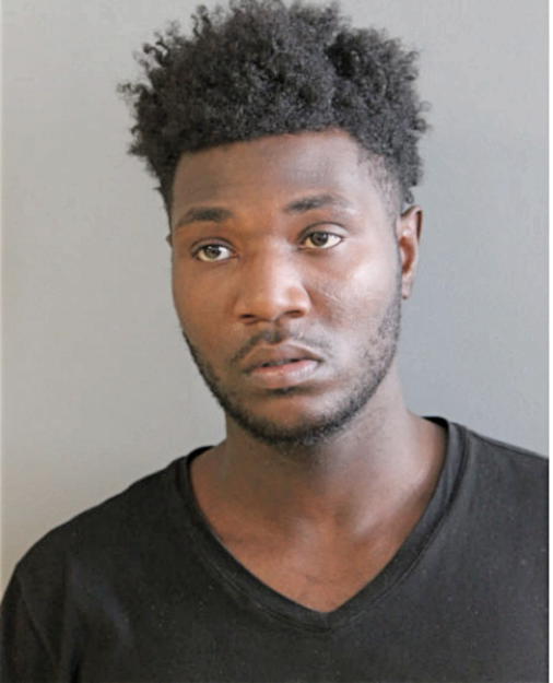 CORTEZ D JONES, Cook County, Illinois