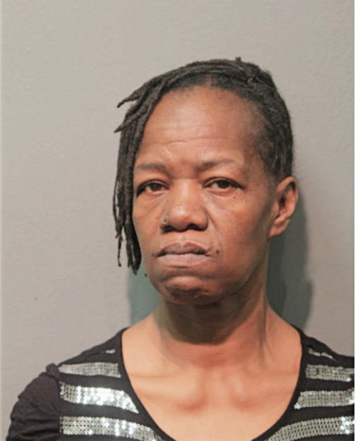 JOANN JONES, Cook County, Illinois