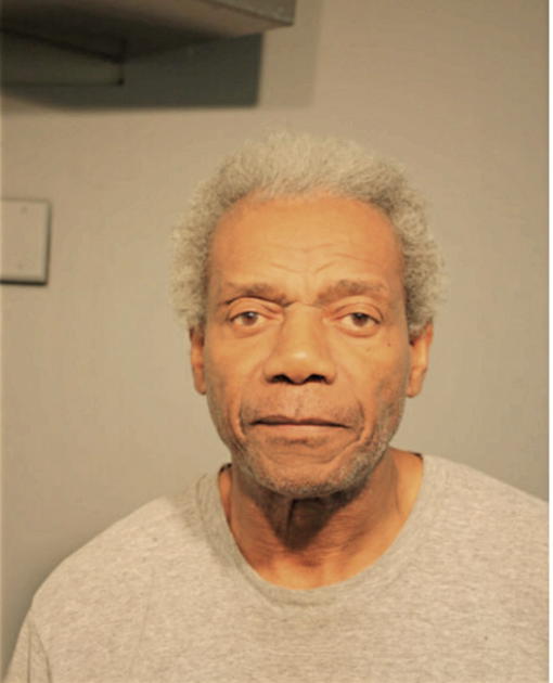 KENNETH W JONES, Cook County, Illinois