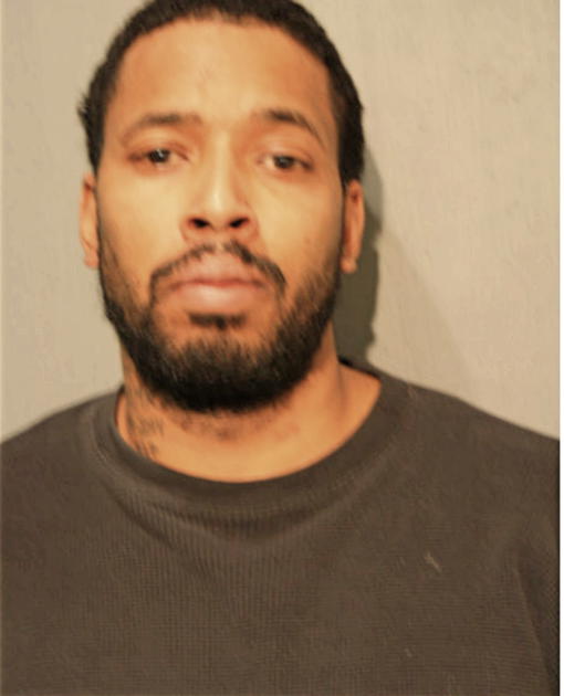 LORENZO JONES, Cook County, Illinois