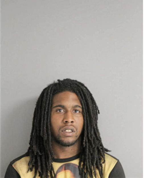 RICKY C KEATON, Cook County, Illinois