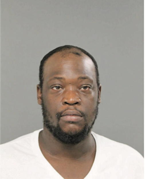 TYRONE M KIDD, Cook County, Illinois