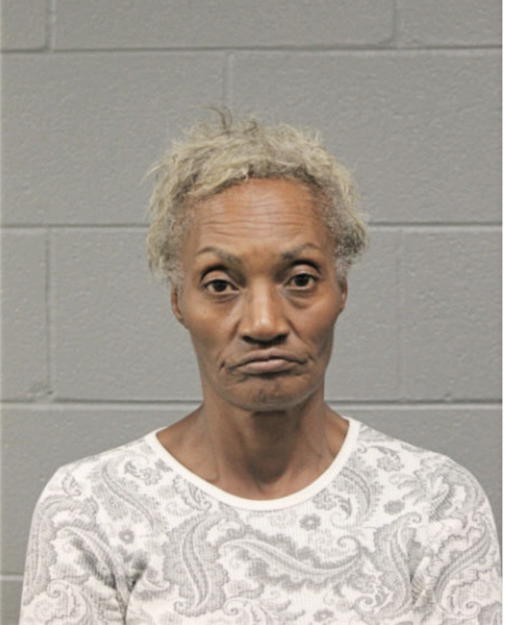 GLORIA KILGORE, Cook County, Illinois