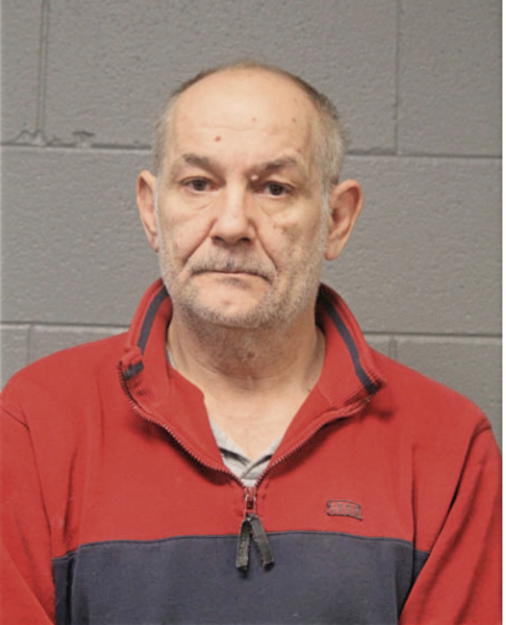 ZARKO C KRTINIC, Cook County, Illinois