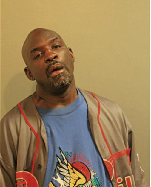 STANLEY KYE, Cook County, Illinois