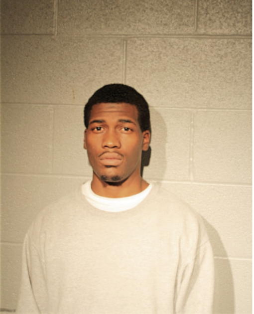 DONALD J LAMPLEY, Cook County, Illinois