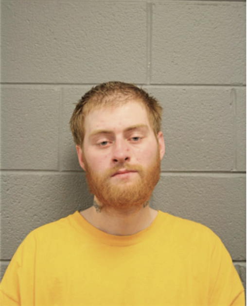 KEITH LANG, Cook County, Illinois