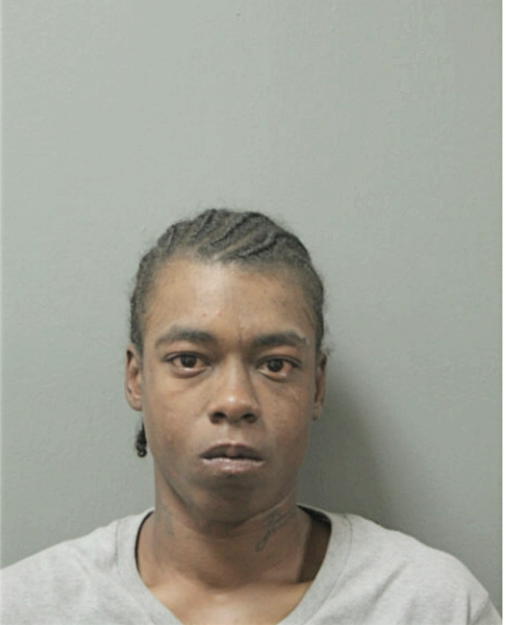 KATHY LANGSTON, Cook County, Illinois
