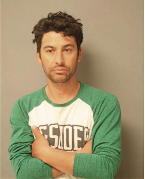EDILBERTO LARA, Cook County, Illinois