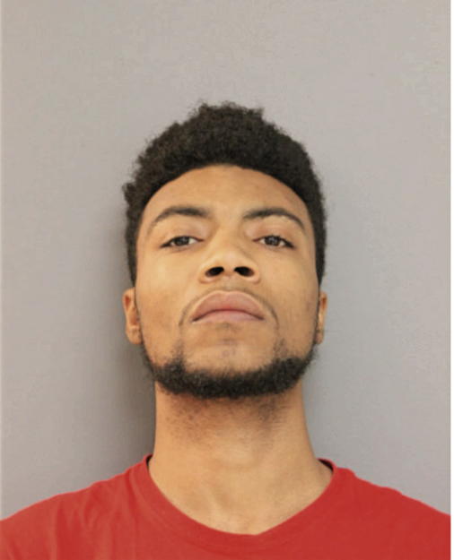 JONATHON L LEMON, Cook County, Illinois