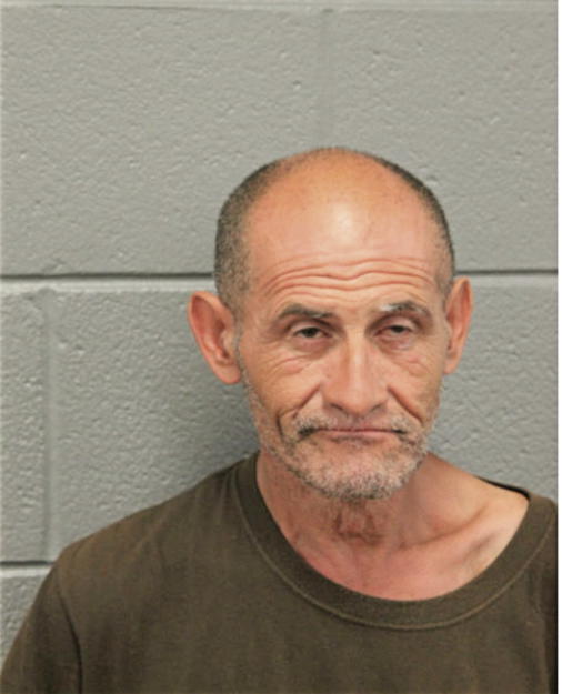 VICTOR LEON, Cook County, Illinois