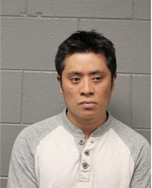 XIGVO LIN, Cook County, Illinois