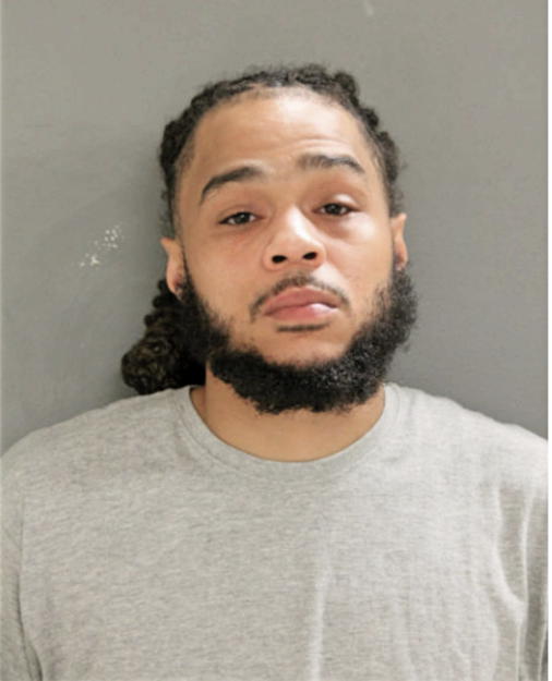 CHRISTOPHER GEORGE LOGAN, Cook County, Illinois
