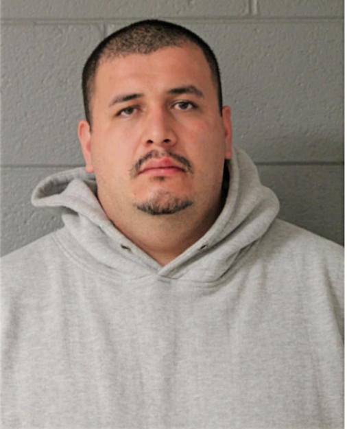 ANTHONY W LOPEZ, Cook County, Illinois