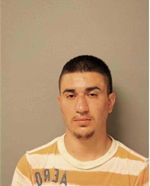 JORGE LOPEZ, Cook County, Illinois