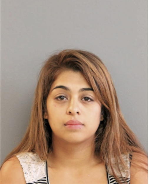 ANNIKA M MACIAS, Cook County, Illinois
