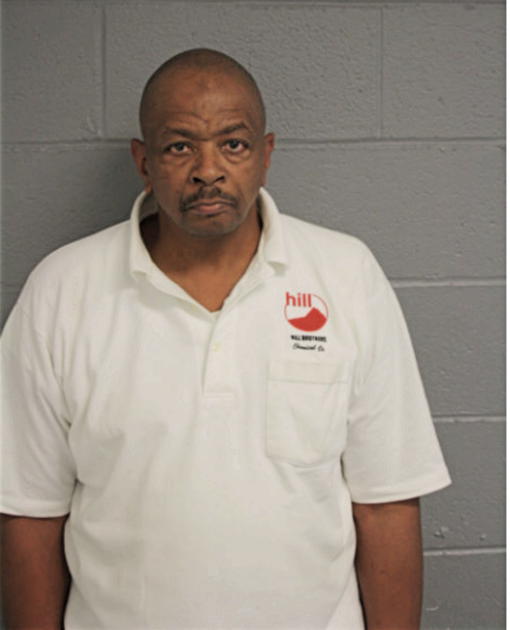 DONALD J MARSHALL, Cook County, Illinois